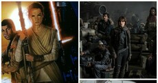 Here's why Star Wars is trending in Ireland this morning