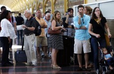 Glitch that caused more than 400 US flights to be cancelled fixed