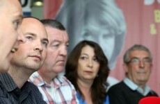 Protest planned outside Tallaght garda station in support of the 'Jobstown 23'