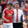Carrick urges Man United to set the tone as they look to return to Europe's top table