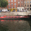 Fire brigade rescues 45 tourists from River Liffey boat