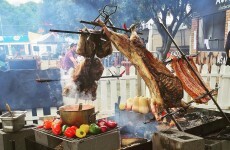 11 awesome meat photos from that BBQ festival in Dublin