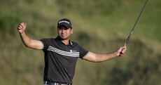 It's Jason's Day as Australian holds his nerve to win maiden major championship