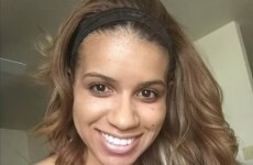 This woman went on Tinder with no make-up to see how many matches she would get