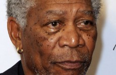 "Tragic and senseless": Morgan Freeman's step-granddaughter stabbed to death