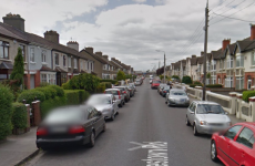Vandals open Grand Canal gates leaving Dublin street flooded