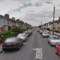 Vandals open Grand Canal gates leaving Dublin street flooded