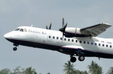 Crashed Indonesian plane was carrying hundreds of thousands in cash
