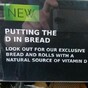 Marks and Spencer really didn't think their new bakery sign through
