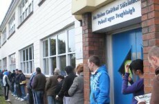 Poll: Do you think unemployed young people should be sent to 'work boot camps'?