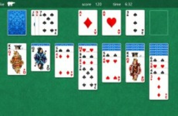 There's a secret reason why Solitaire was included with Windows 25 ...