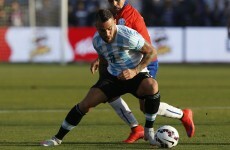 Man City to get one over on their city rivals by clinching Otamendi deal
