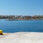 ITV journalist 'tries to save man' after apparent suicide in Greek harbour