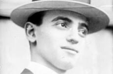 Sitdown Sunday: 100 years ago this man was killed in America's only anti-semitic lynching