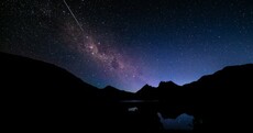 What would happen if the sun disappeared right now?
