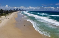 Australian police swoop on Gold Coast betting scam run by the 'Irish Boys'