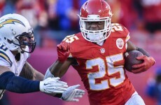 The42's guide to the perfect* NFL fantasy draft