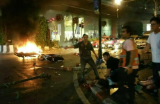 Bangkok bombing: 19 confirmed dead, 120 injured