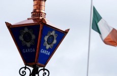 Man arrested over stabbing at Mayo house