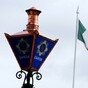 Man arrested over stabbing at Mayo house