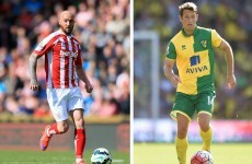 Analysis: Two of the Premier League's most creative players last weekend were Irish