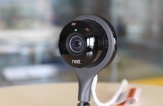 Here's what it's like to live with a livestreaming security camera