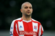 Former Liverpool and Leeds player declared bankrupt