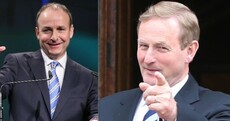 Is this the only possible government after the next election?
