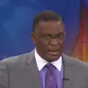 TV presenters have hugely different reactions to an earthquake hitting while they're on air