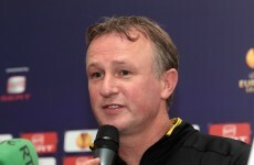 Pragmatic O'Neill admits Rovers were outclassed by Rubin