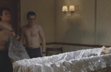 Eastenders' funeral home gay sex scene gets the all clear from watchdog
