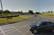 Thanks Penneys - those tricky Liffey Valley roundabouts are getting an upgrade