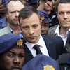 South African minister seeking legal advice on Oscar Pistorius release