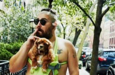 Who is The Fat Jew and why is the whole internet mad at him?