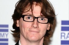 FHM mixed up Ed Byrne and Jason Byrne... and Ed Byrne was not impressed