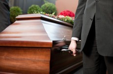 Scottish people are getting too big to be cremated