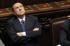 Eight charged with procuring prostitutes for Berlusconi