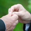 An Australian gay couple in their 80s wants the right to get married before they die