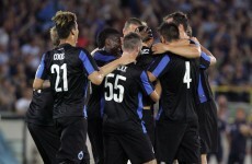 Do the Champions League play-offs matter?