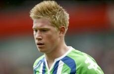 Agent of one of Europe's hottest prospects denies Manchester City snub: I'm furious!