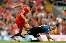 Coutinho impresses and more talking points from Liverpool's hard-fought win