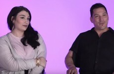 These daughters showed their Dads the catcalling they have to put up with