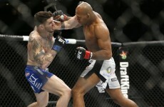 Another cracking fight has been confirmed for the Aldo-McGregor undercard