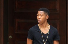 Nelson Mandela's grandson charged with child rape