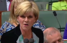 "A terrorists' picnic" - This Australian minister is dead against sending food hampers to Syria
