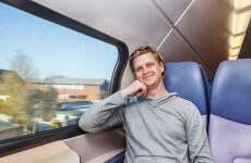 Here are the new options train commuters into Dublin will have from next year