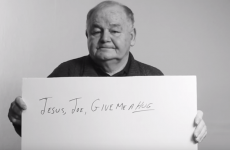 Music video showing Irish people opening up about dead loved ones becomes instant hit