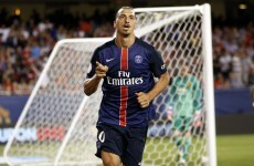 Arsenal interested in Ibrahimovic, Otamendi deal hits a snag and all today's transfer gossip