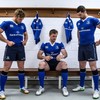 Here's Leinster's new 'electric blue' home jersey and white alternate kit