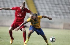 How tiny FC Midtjylland hope to shape the future of football